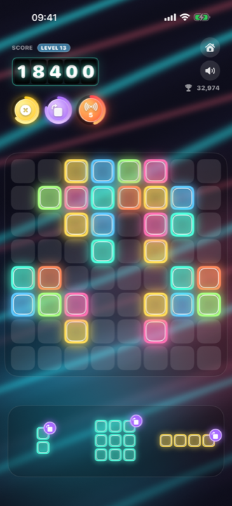 Bonus actifs